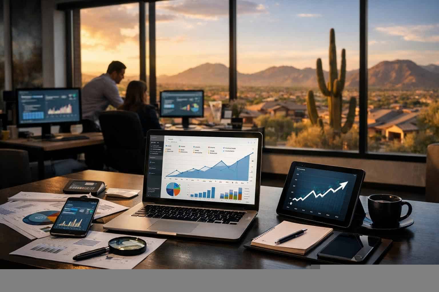 SEO Marketing Company In Surprise AZ