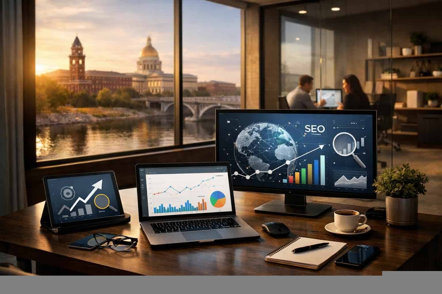 SEO Services Company In Albany GA