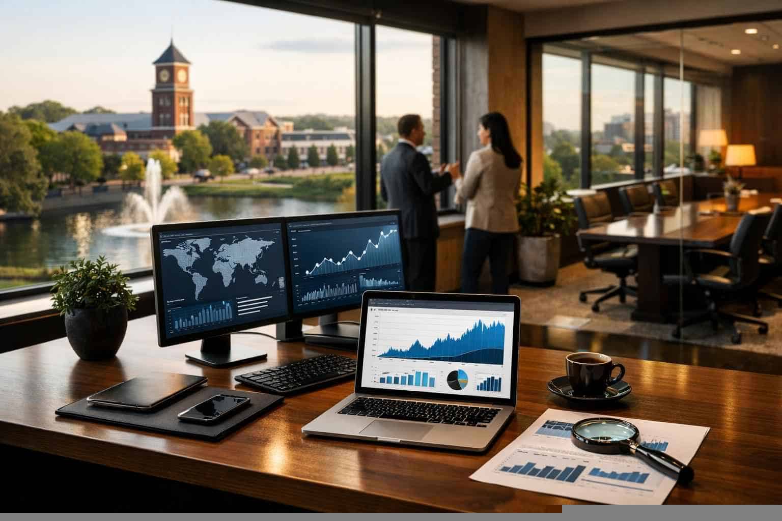 SEO Services Company In Alpharetta GA