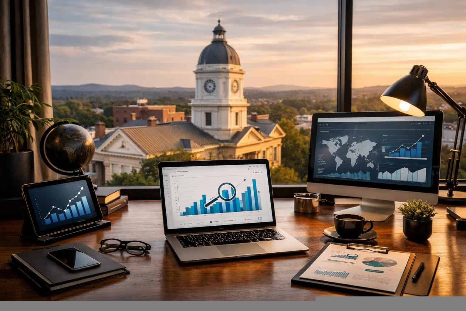 SEO Services Company In Athens GA