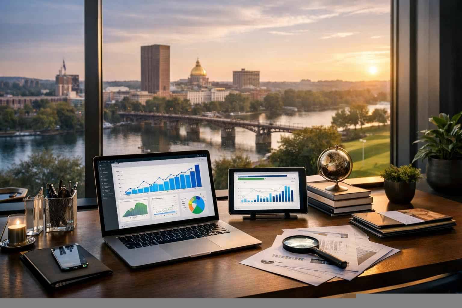 SEO Services Company In Augusta GA