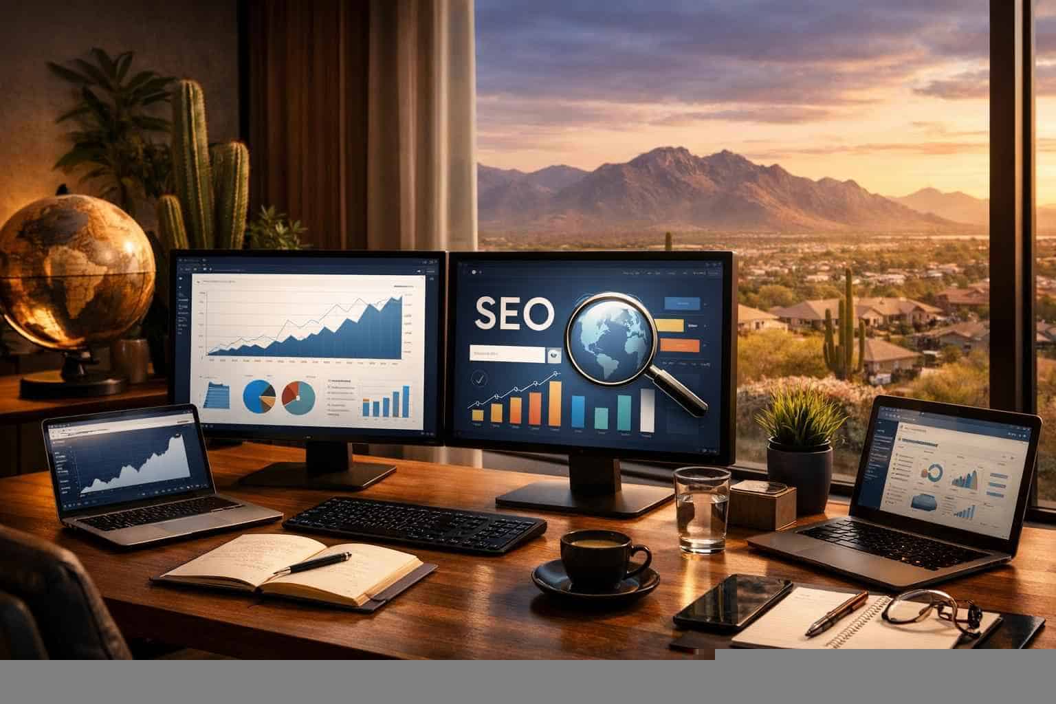SEO Services Company In Arizona 12 SEO Services Company in Buckeye AZ