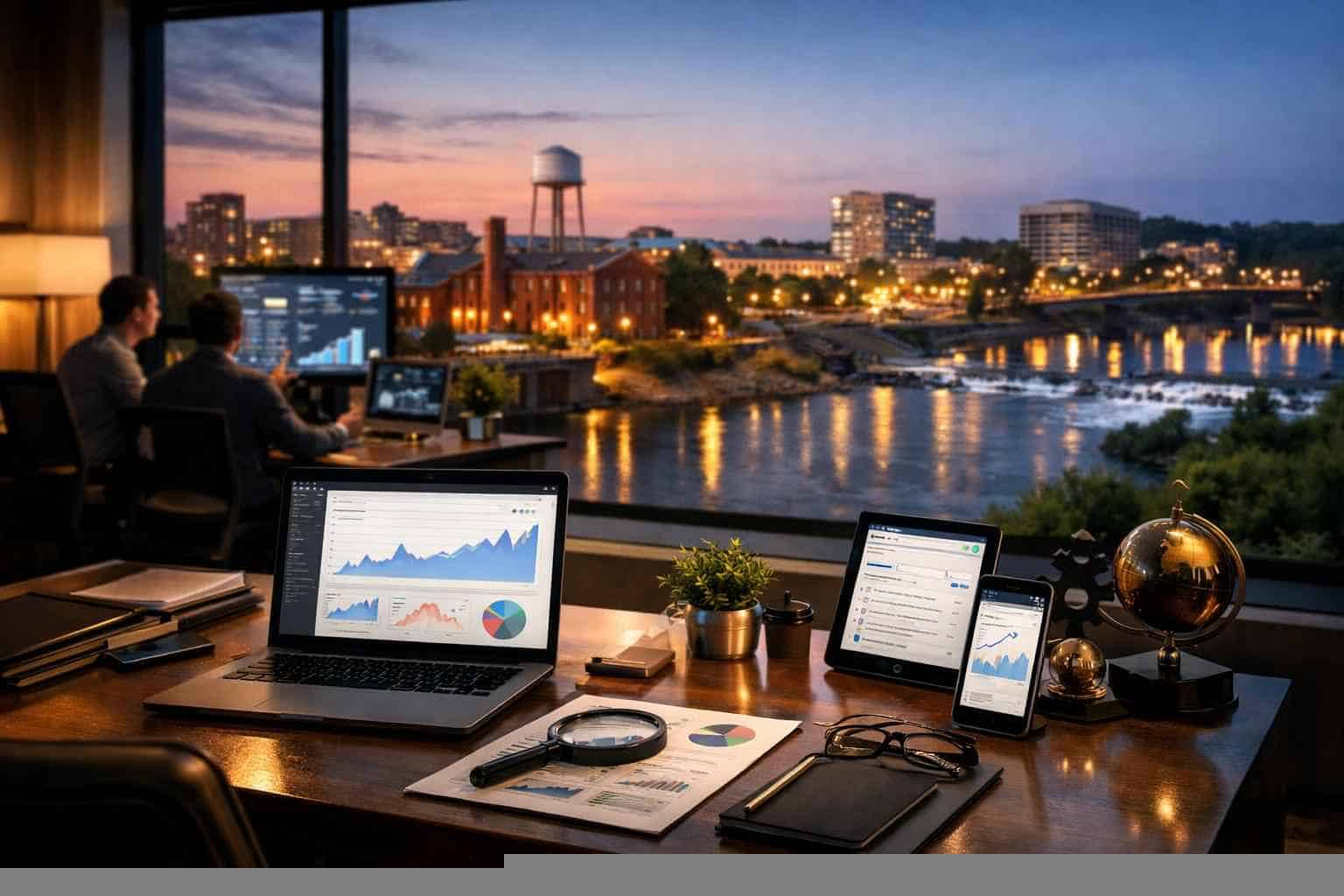 SEO Services Company In Columbus GA