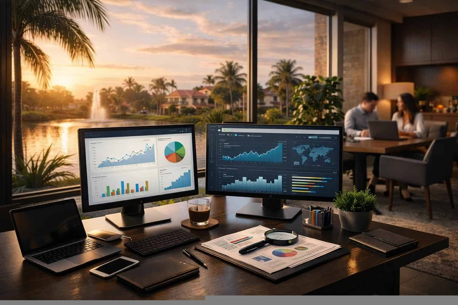 SEO Services Company in Coral Springs FL