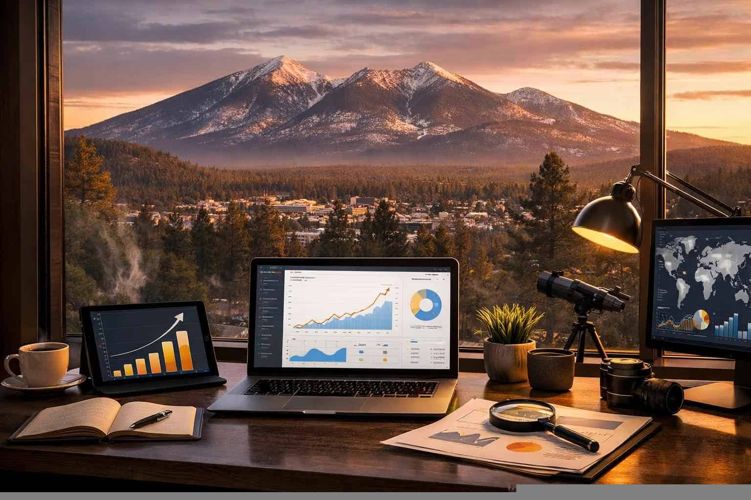 SEO Services Company In Arizona 15 SEO Services Company in Flagstaff AZ