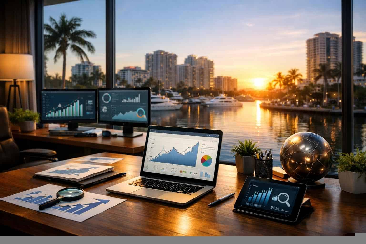 SEO Services Company in Fort Lauderdale FL