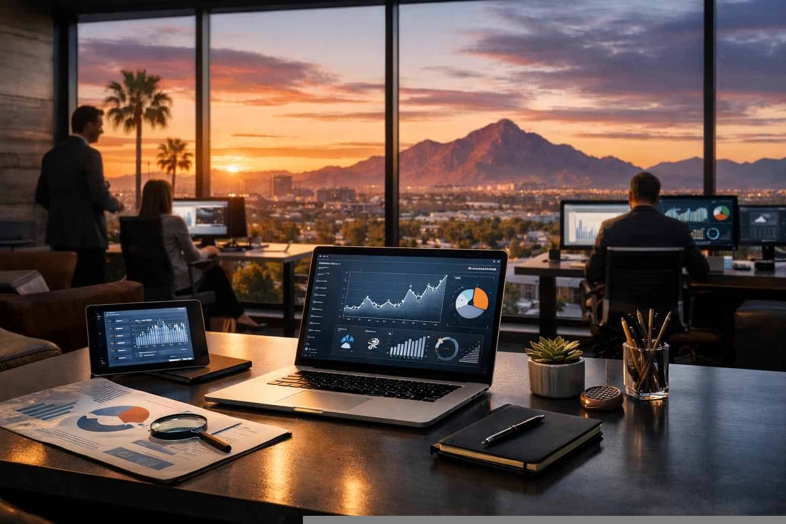 SEO Services Company In Arizona 6 SEO Services Company in Glendale AZ