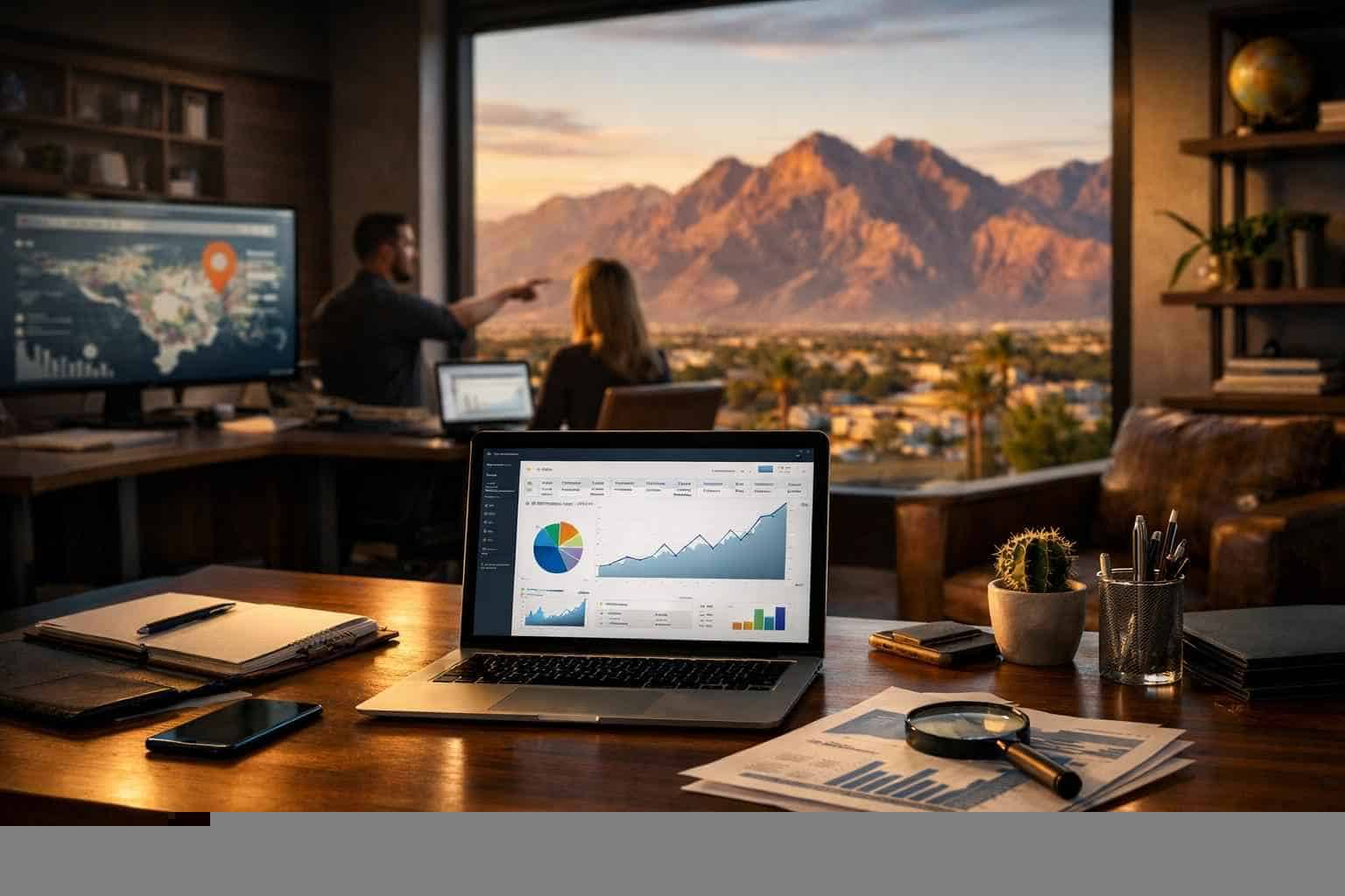 SEO Services Company In Arizona 11 SEO Services Company in Goodyear AZ