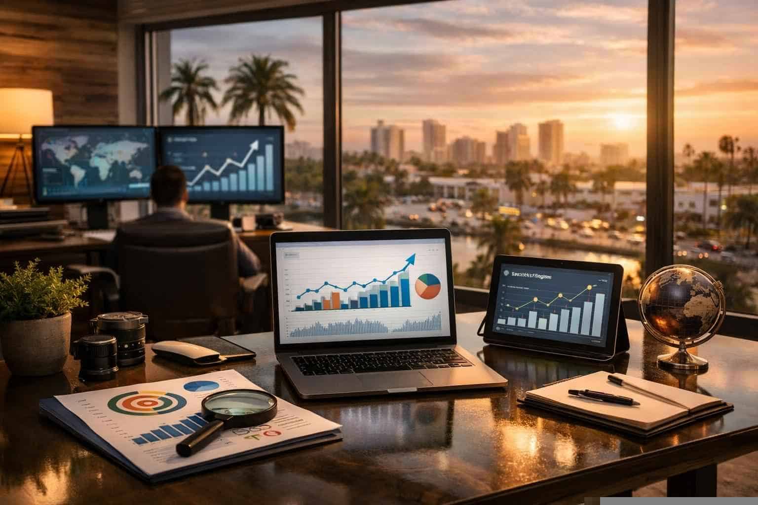 SEO Services Company in Hialeah FL