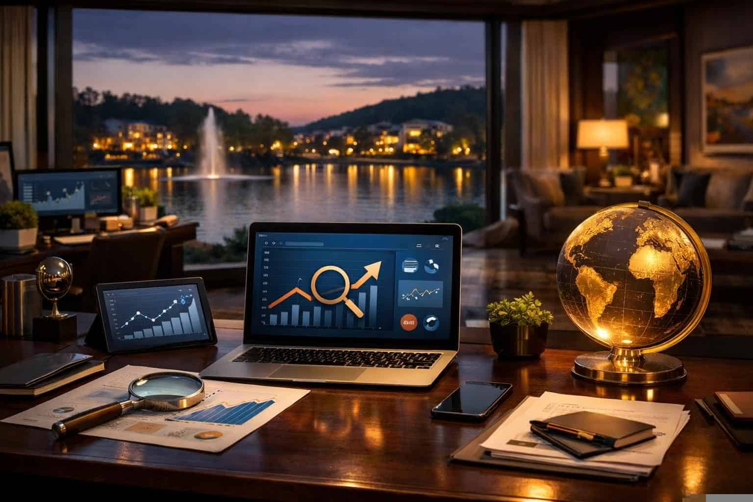 SEO Services Company In Johns Creek GA