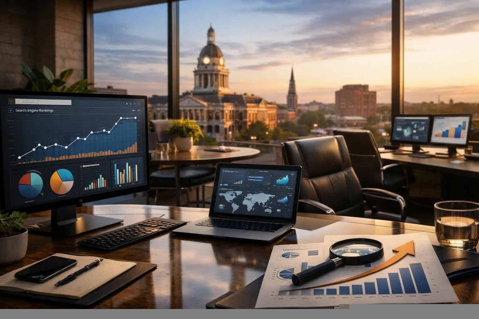 SEO Services Company In Macon GA