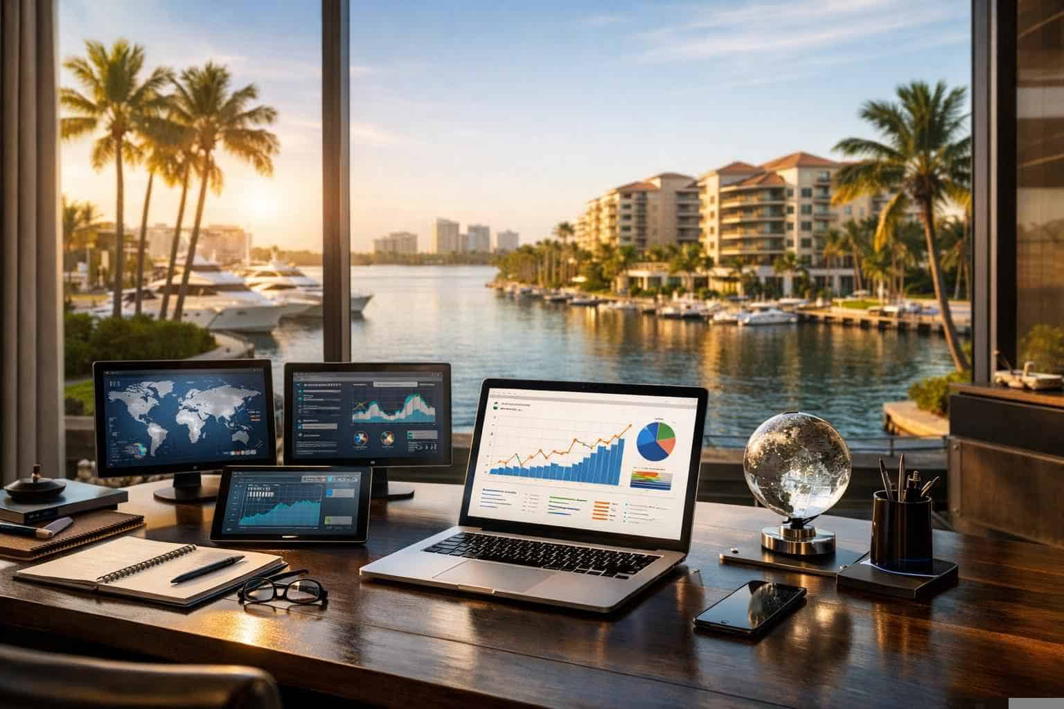 SEO Services Company in Miramar FL