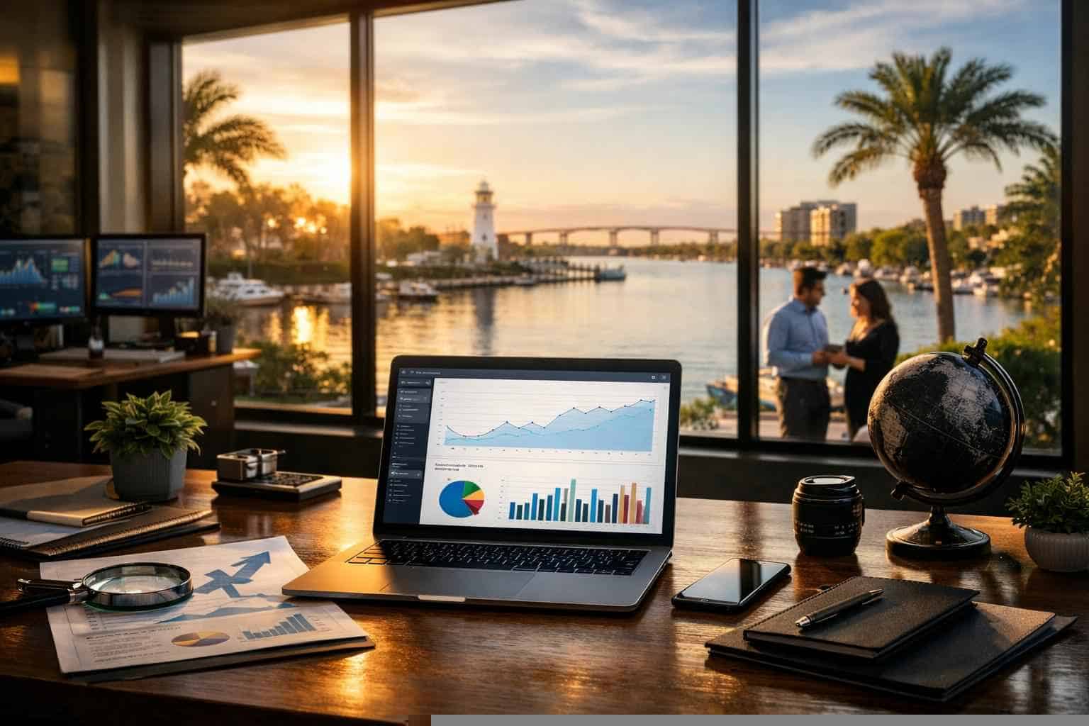 SEO Services Company in Port St. Lucie FL