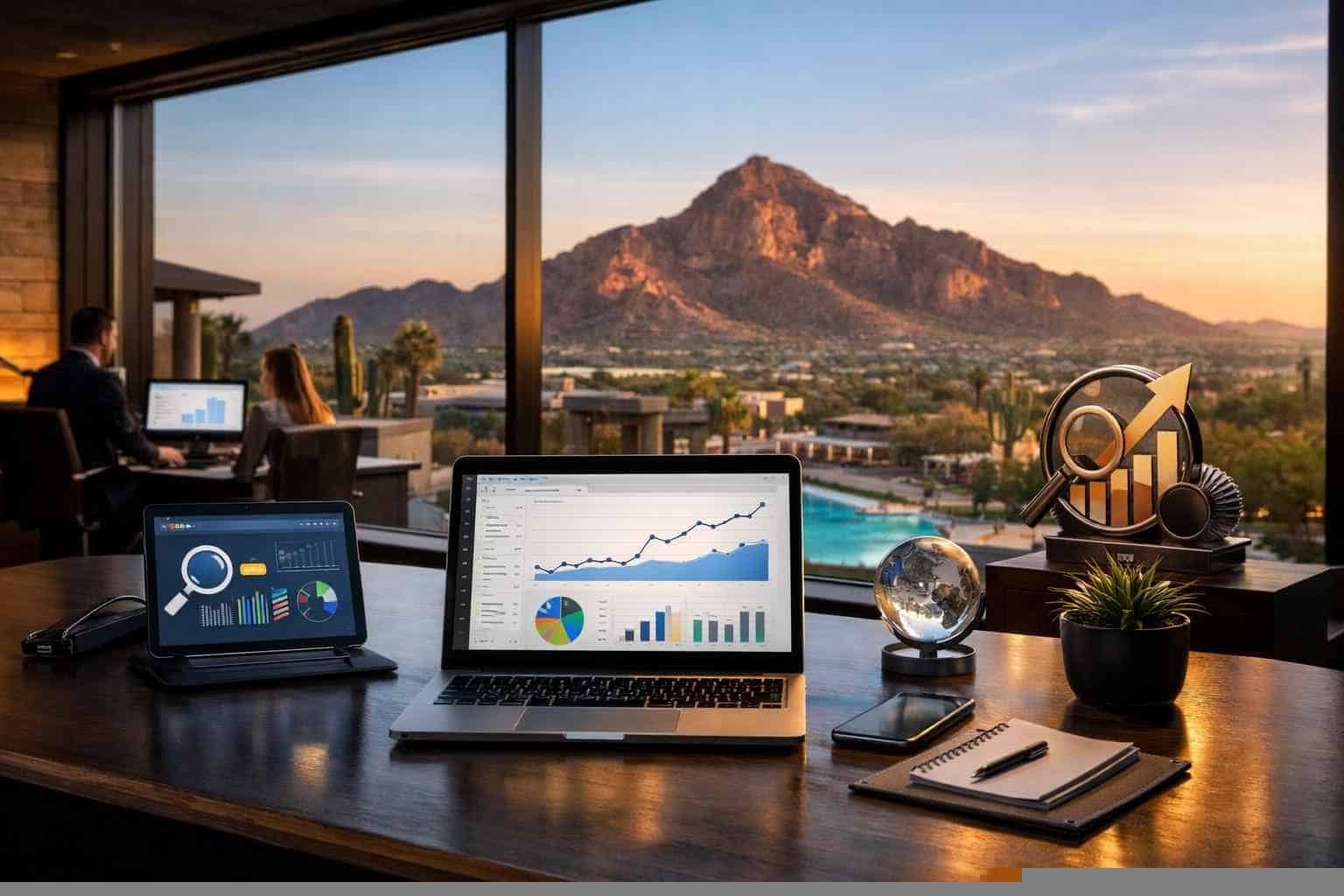 SEO Services Company In Arizona 7 SEO Services Company in Scottsdale AZ