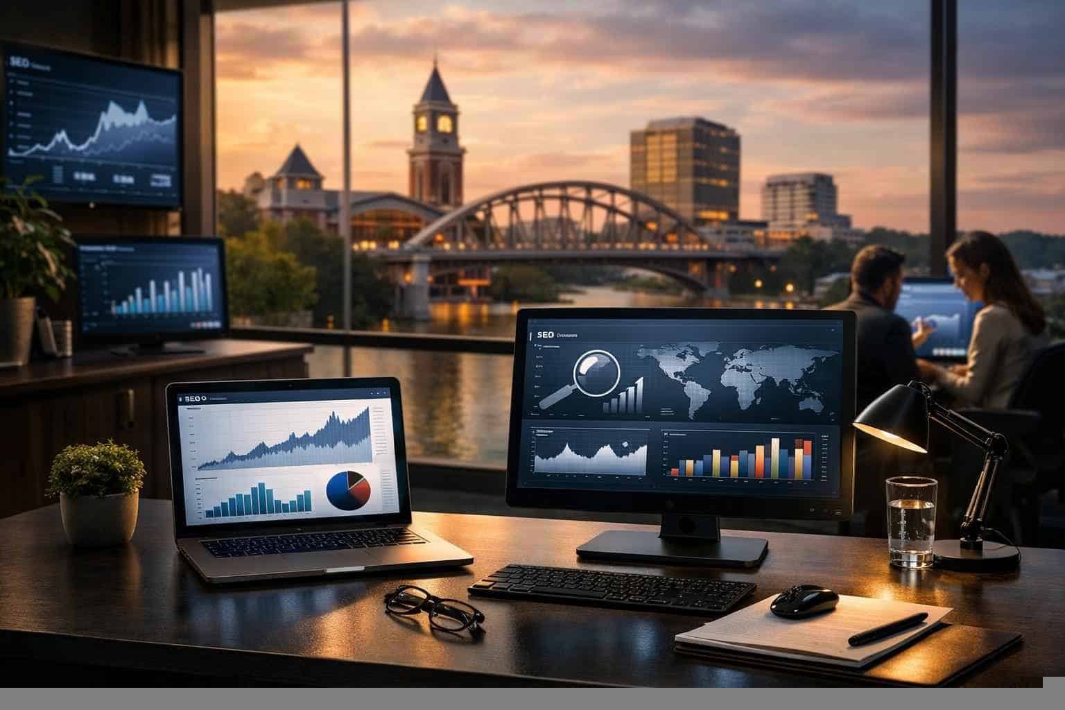 SEO Services Company In Smyrna GA