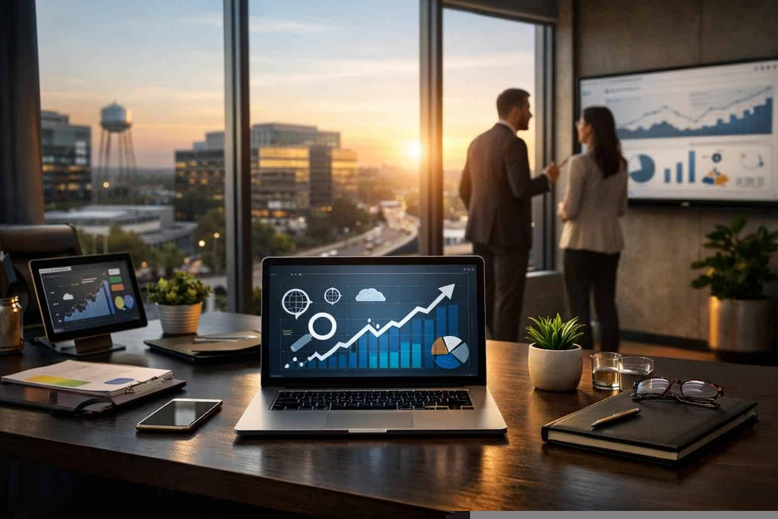 SEO Services Company In South Fulton GA