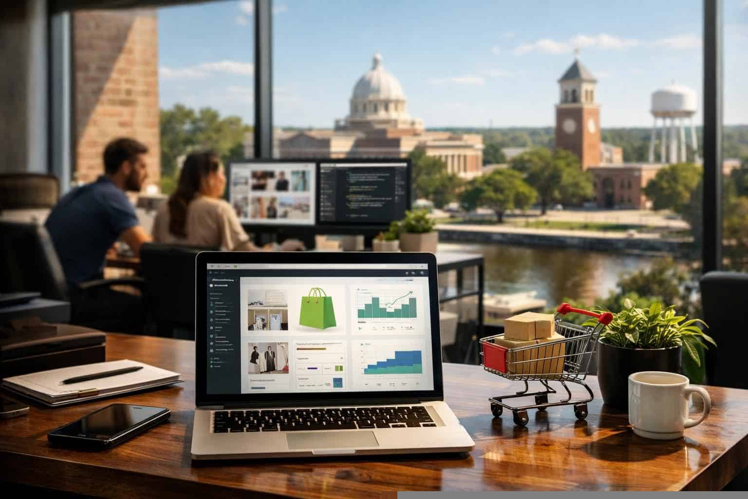 Shopify Development Company In Georgia 12 Shopify Development Company In Albany Ga