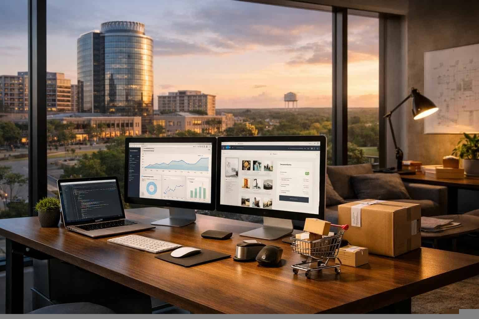 Shopify Development Company In Georgia 13 Shopify Development Company In Alpharetta Ga