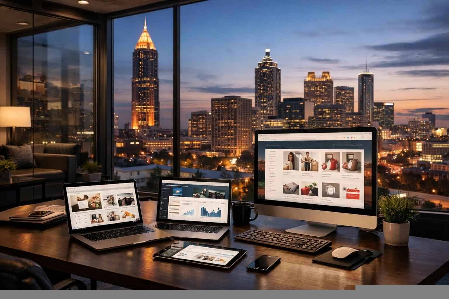 Shopify Development Company In Georgia 1 Shopify Development Company In Atlanta Ga