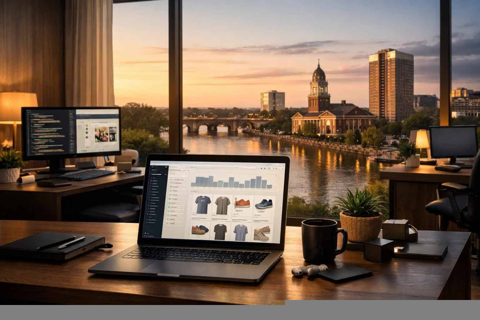 Shopify Development Company In Georgia 2 Shopify Development Company In Augusta Ga