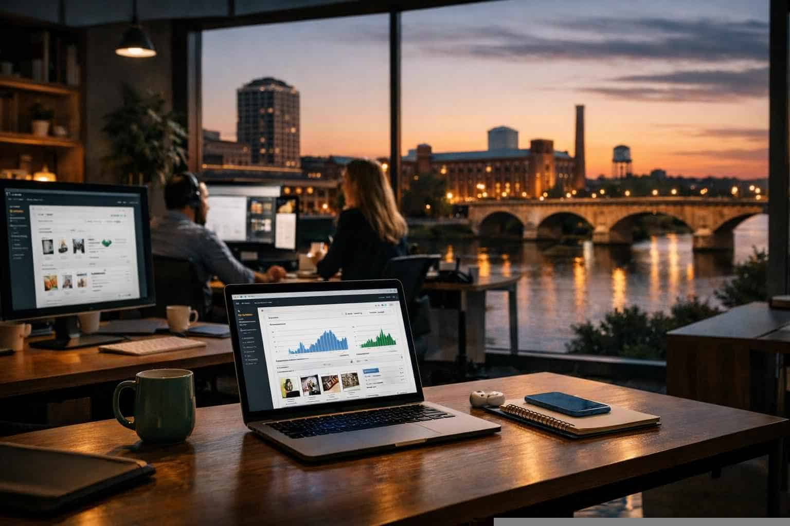 Shopify Development Company In Georgia 3 Shopify Development Company In Columbus Ga