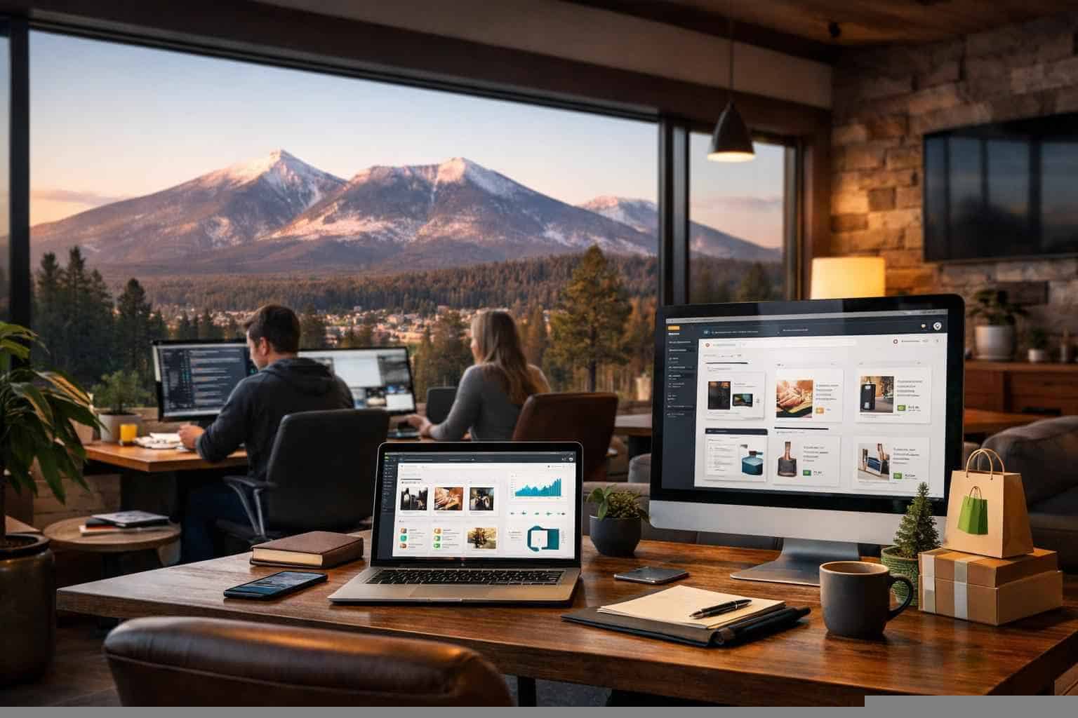 Shopify Development Company In Arizona 15 Shopify Development Company In Flagstaff Az