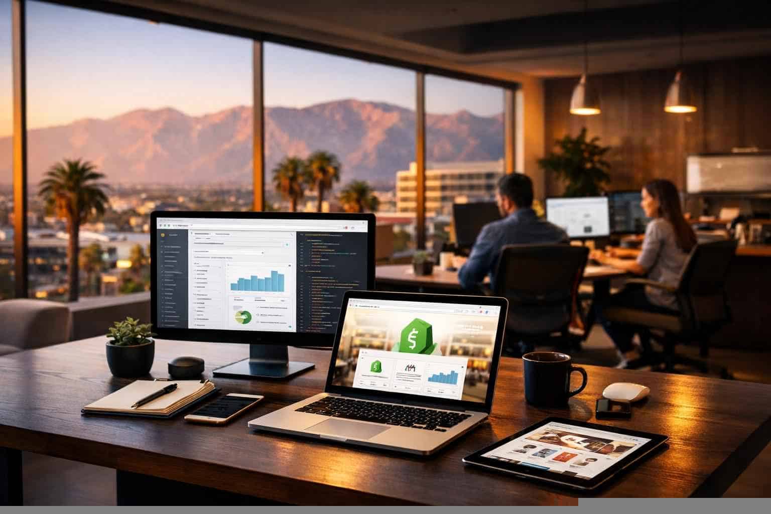 Shopify Development Company In Arizona 6 Shopify Development Company In Glendale Az