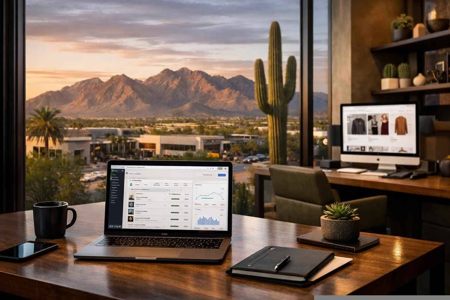 Shopify Development Company In Arizona 11 Shopify Development Company In Goodyear Az