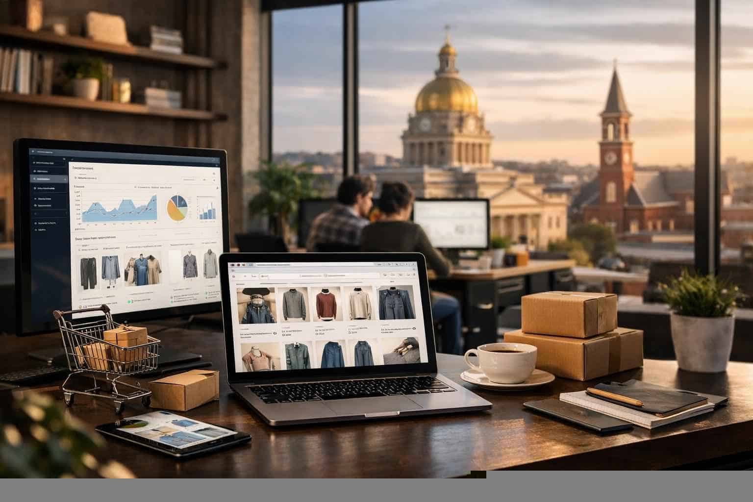 Shopify Development Company In Georgia 4 Shopify Development Company In Macon Ga