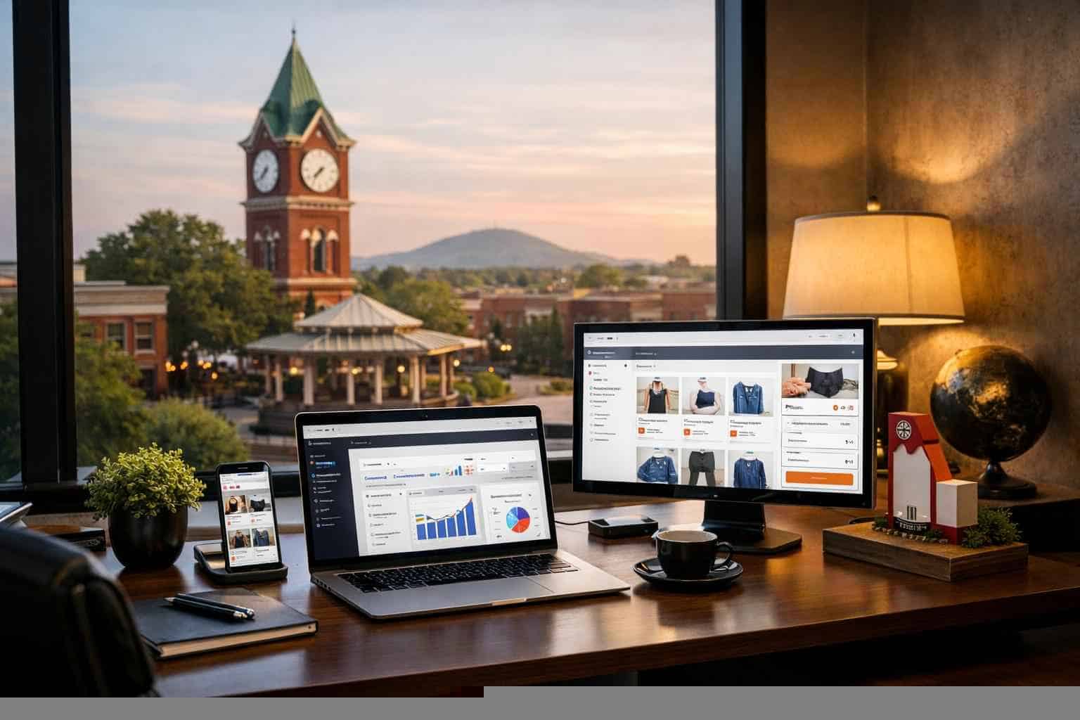 Shopify Development Company In Georgia 14 Shopify Development Company In Marietta Ga