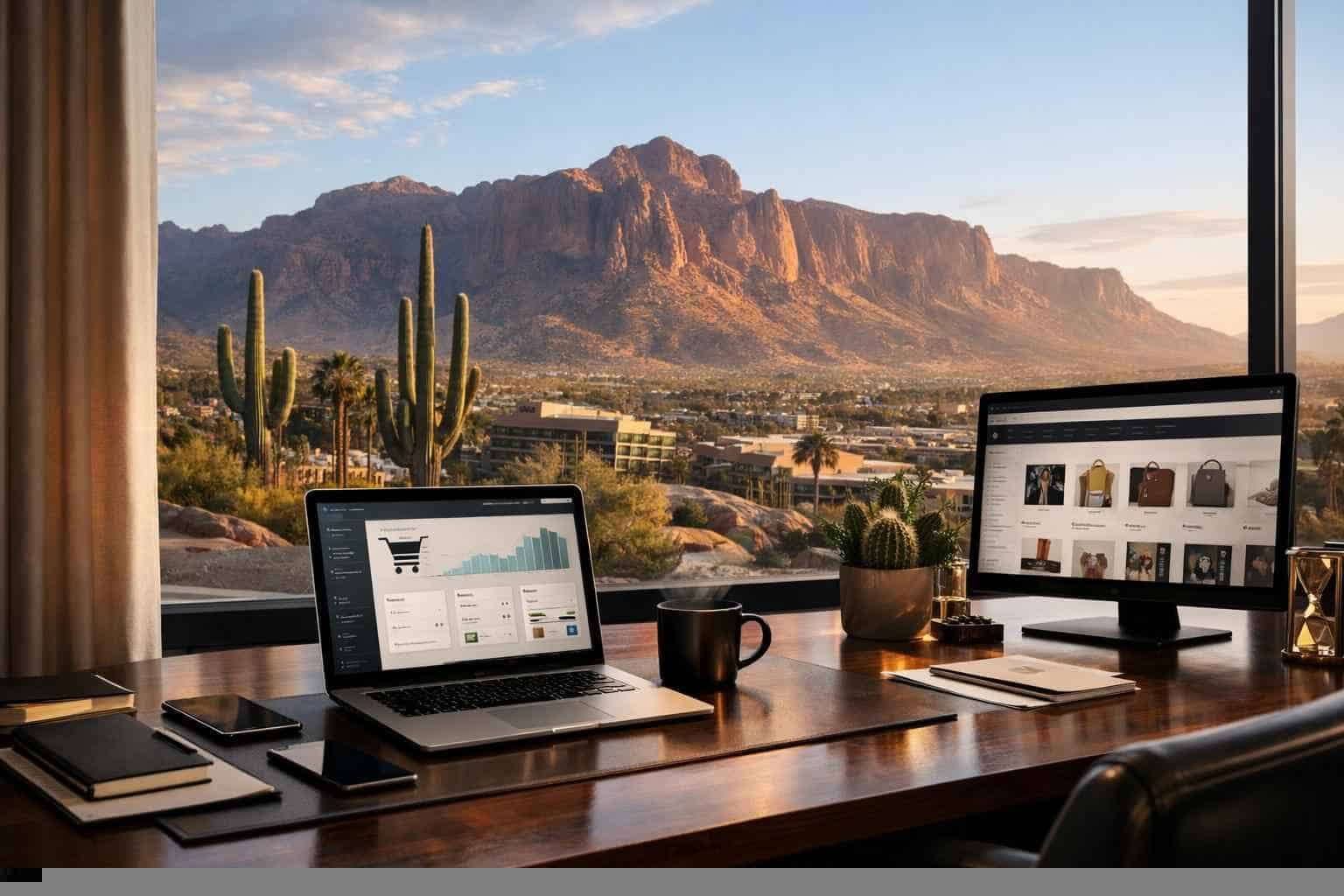Shopify Development Company In Arizona 3 Shopify Development Company In Mesa Az