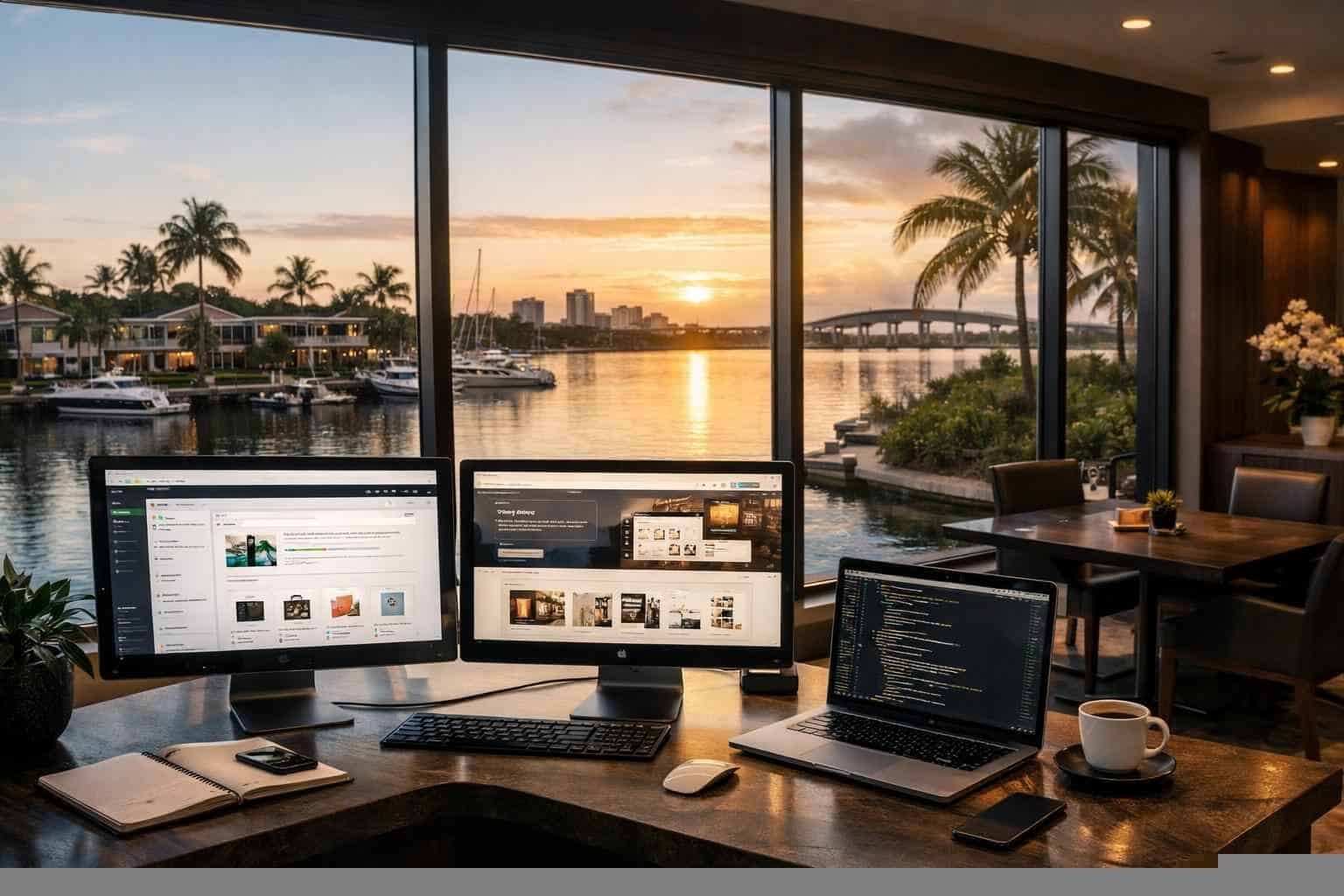 Shopify Development Company in Port St. Lucie FL