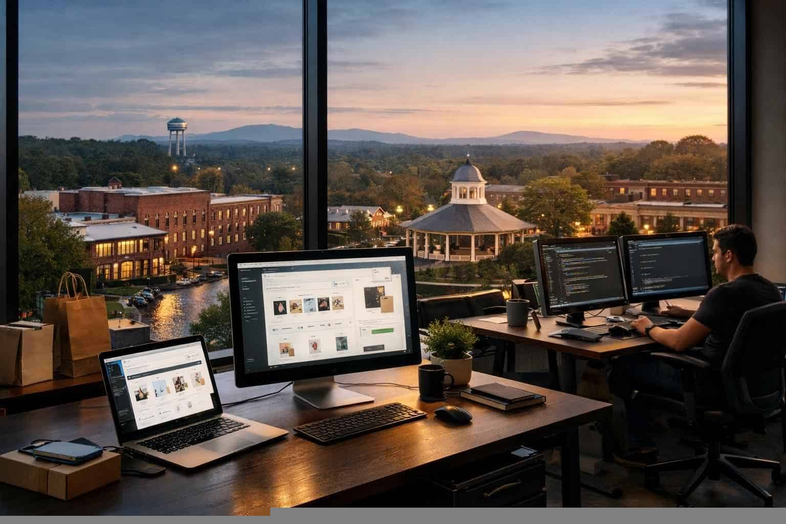 Shopify Development Company In Georgia 9 Shopify Development Company In Roswell Ga