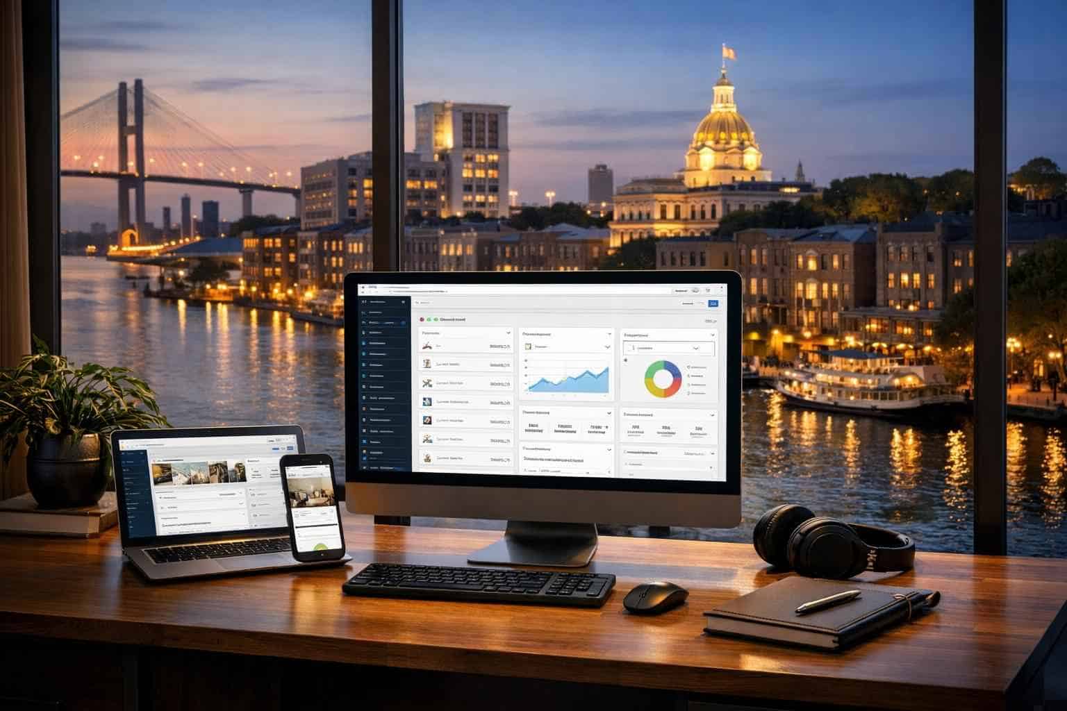 Shopify Development Company In Georgia 5 Shopify Development Company In Savannah Ga