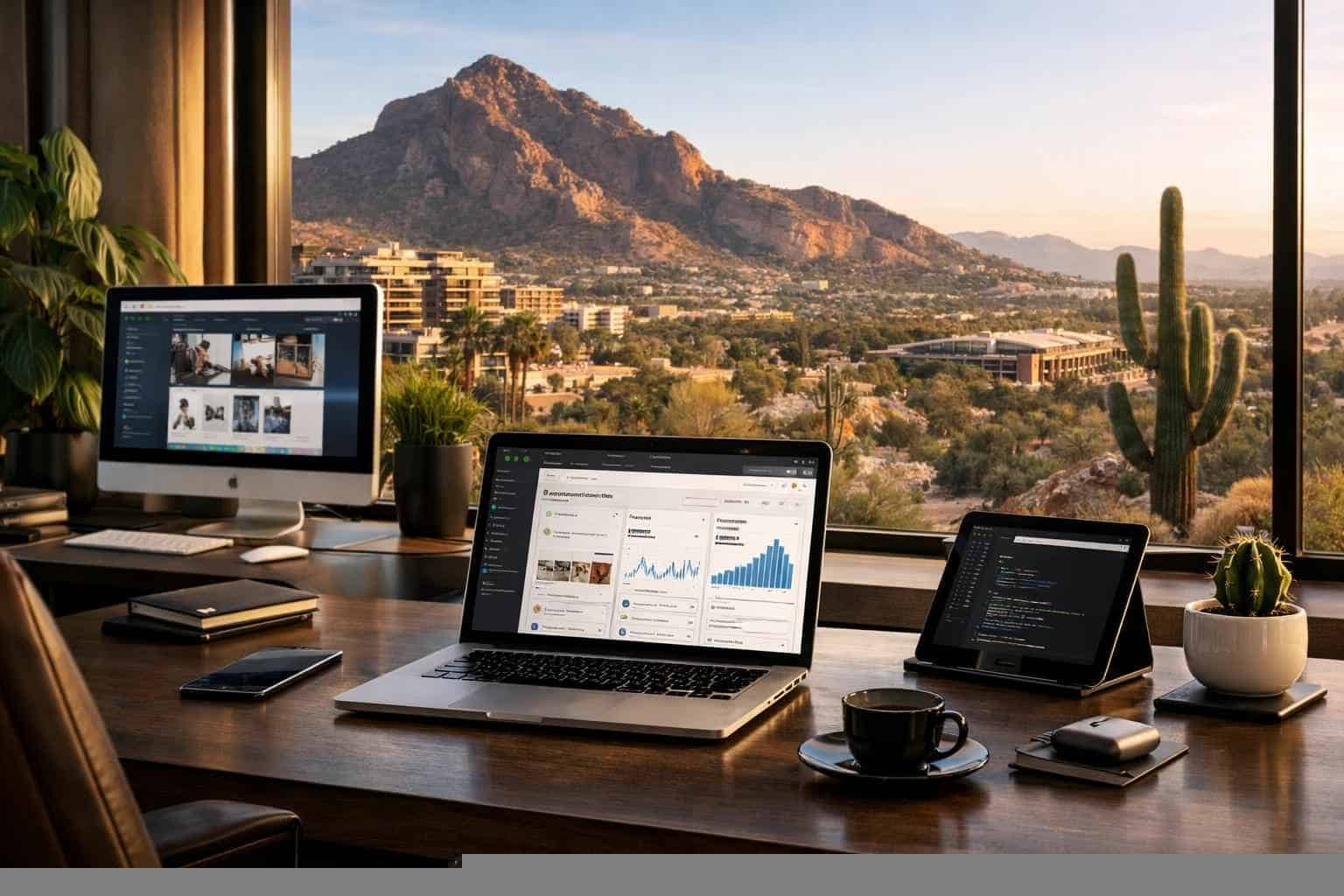Shopify Development Company In Arizona 7 Shopify Development Company In Scottsdale Az