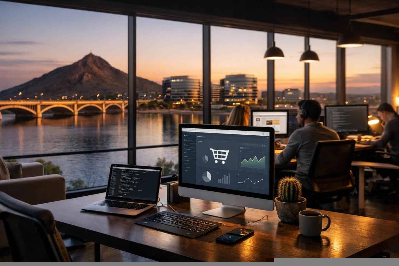 Shopify Development Company In Arizona 9 Shopify Development Company In Tempe Az
