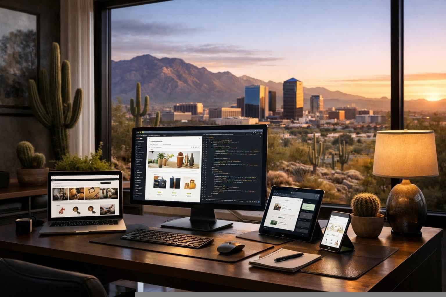 Shopify Development Company In Arizona 2 Shopify Development Company In Tucson Az