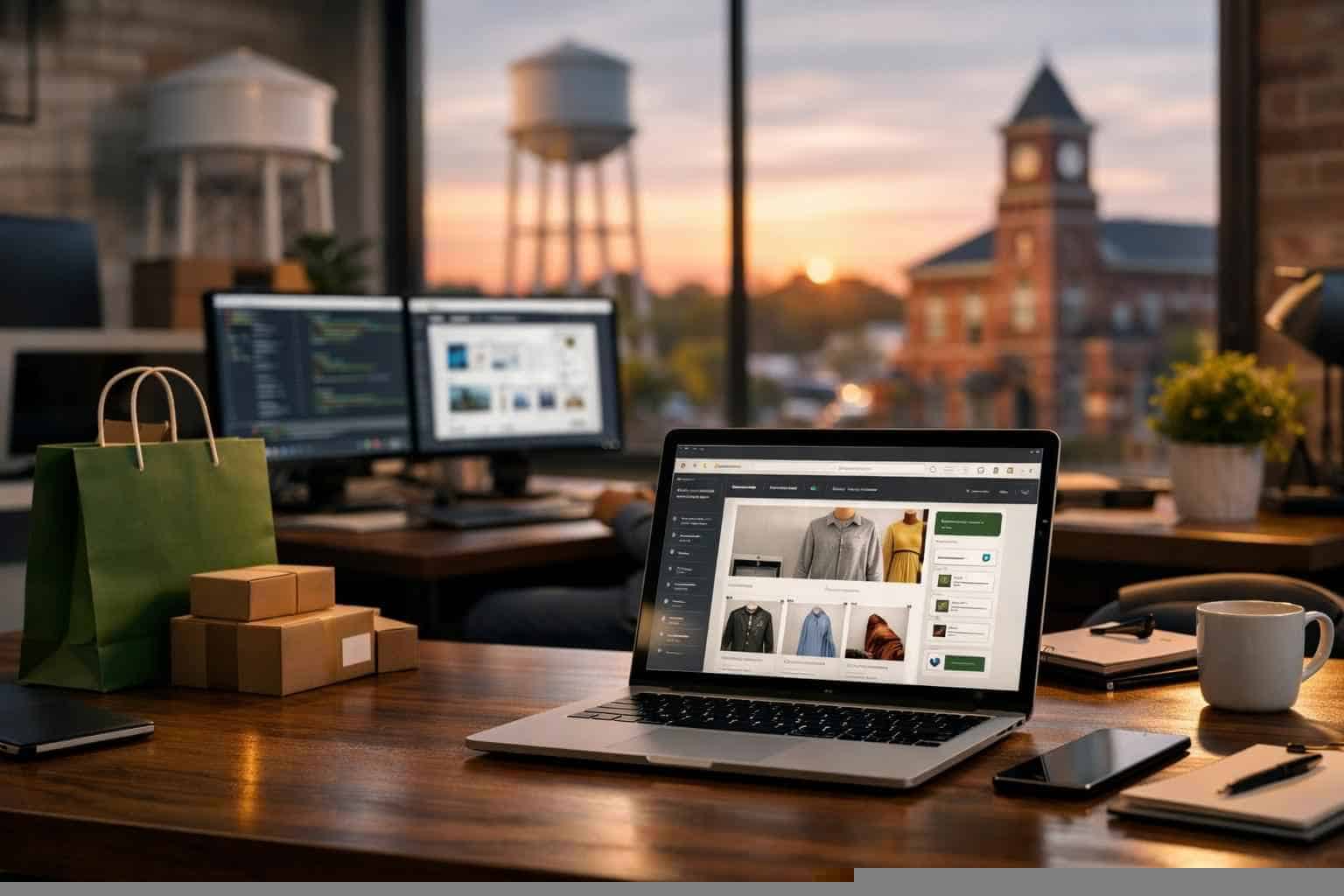 Shopify Development Company In Georgia 11 Shopify Development Company In Warner Robins Ga