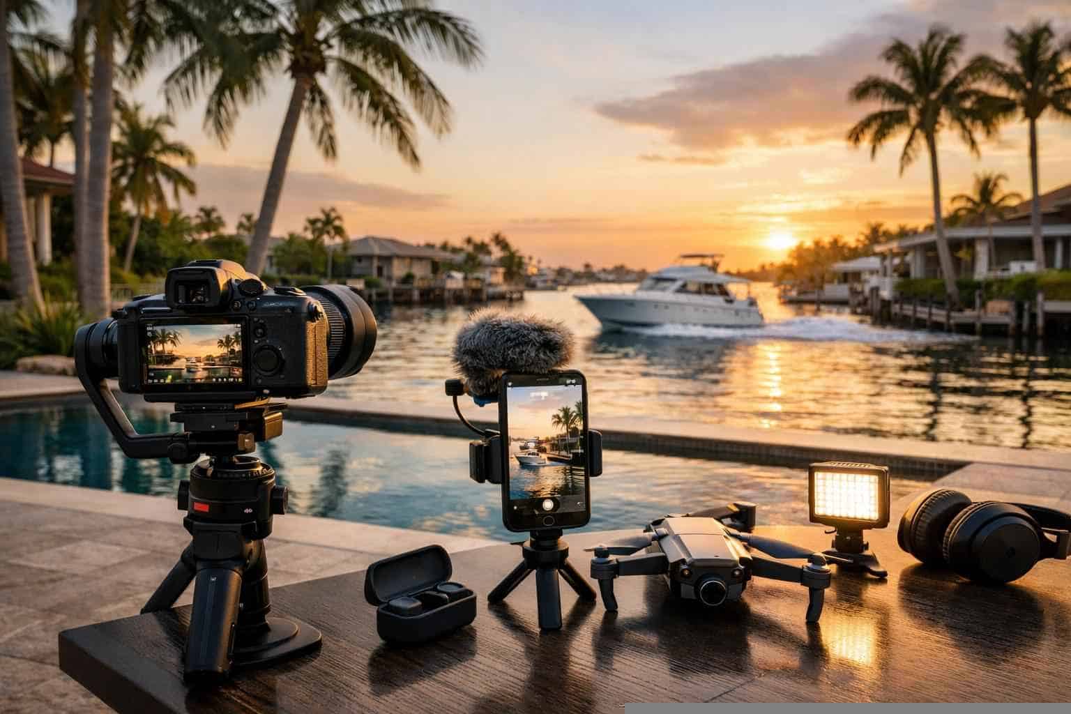 Short Form Video Content Services In Florida 8 Short Form Video Content Services in Cape Coral FL