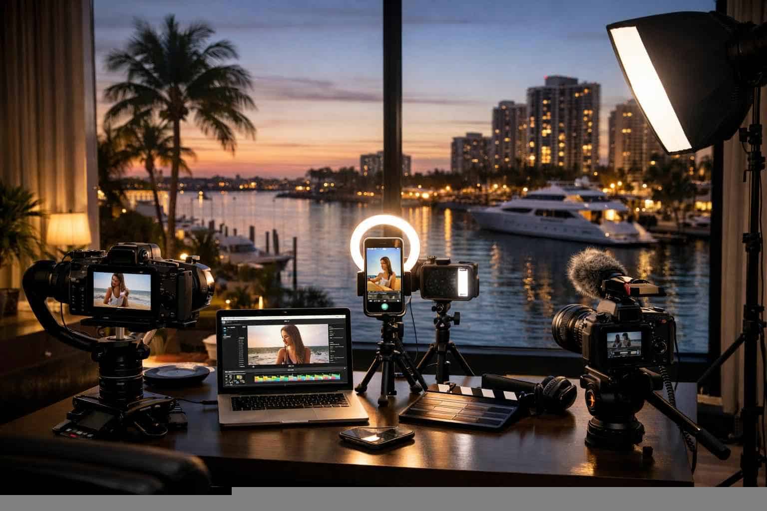 Short Form Video Content Services In Florida 10 Short Form Video Content Services in Fort Lauderdale FL