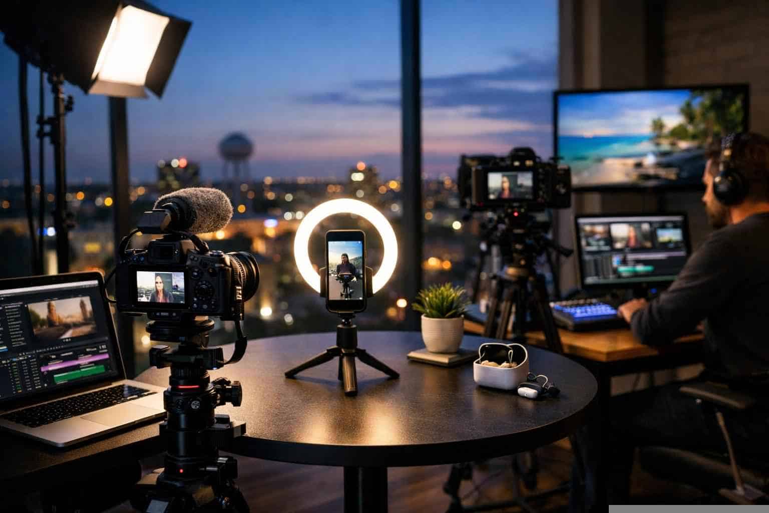 Short Form Video Content Services In Florida 14 Short Form Video Content Services in Gainesville FL