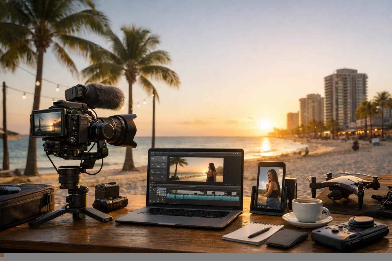 Short Form Video Content Services In Florida 12 Short Form Video Content Services in Hollywood FL