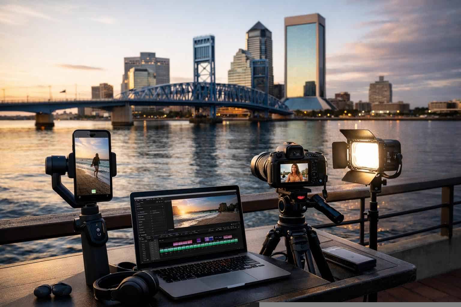 Short Form Video Content Services In Florida 1 Short Form Video Content Services in Jacksonville FL