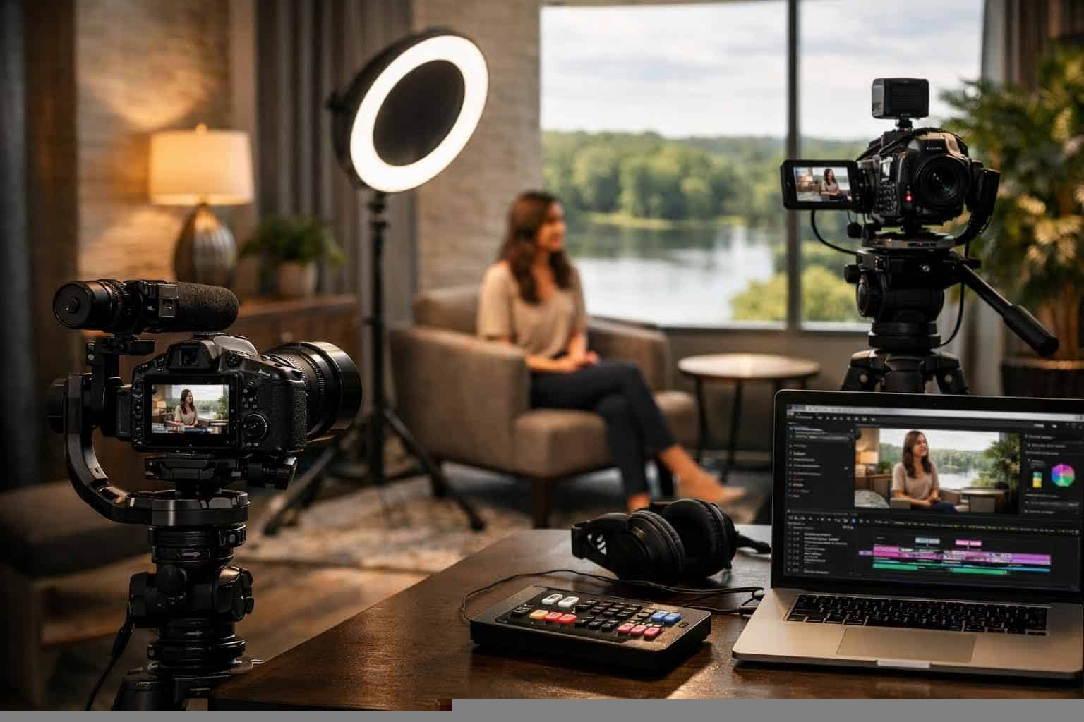 Short Form Video Content Services In Johns Creek GA