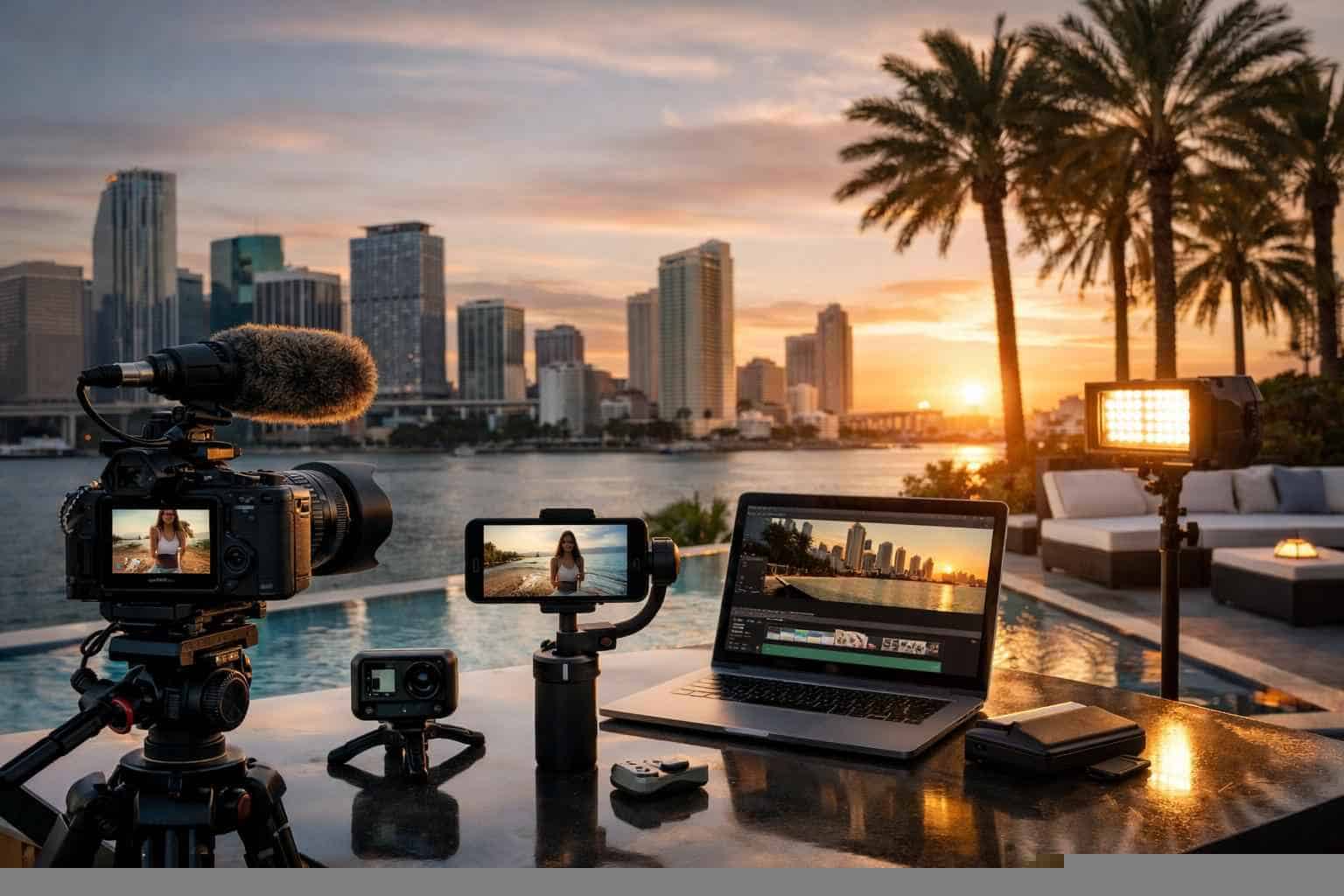 Short Form Video Content Services In Florida 2 Short Form Video Content Services in Miami FL