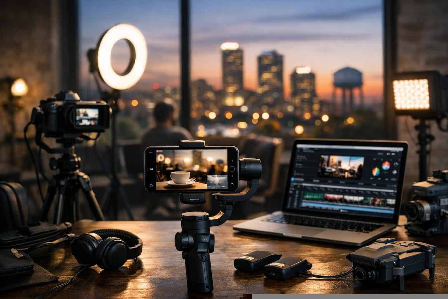 Short Form Video Content Services In Smyrna GA