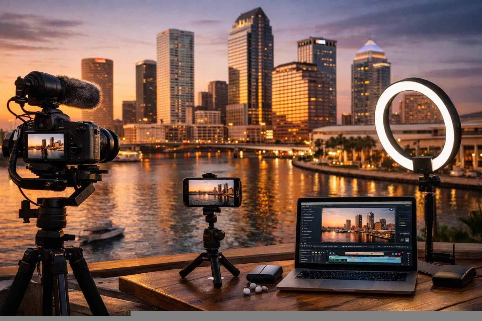 Short Form Video Content Services In Florida 3 Short Form Video Content Services in Tampa FL
