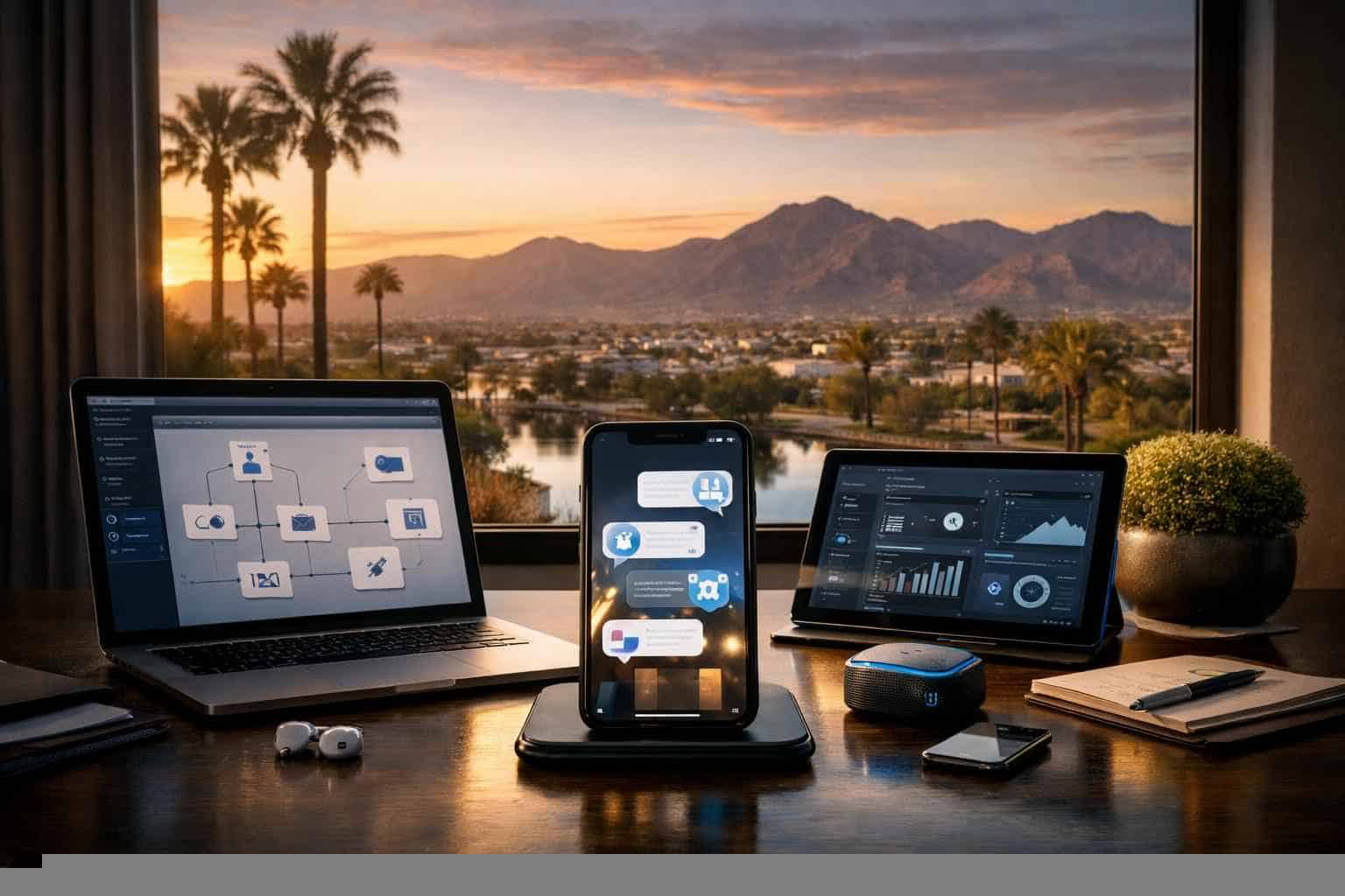 SMS Marketing Automation Services In Arizona 14 SMS Marketing Automation Services In Avondale AZ