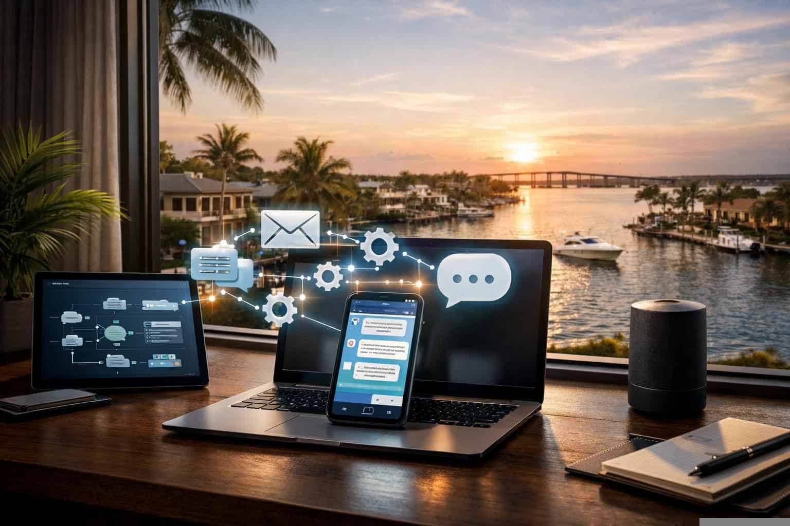 SMS Marketing Automation Services In Florida 8 SMS Marketing Automation Services in Cape Coral FL