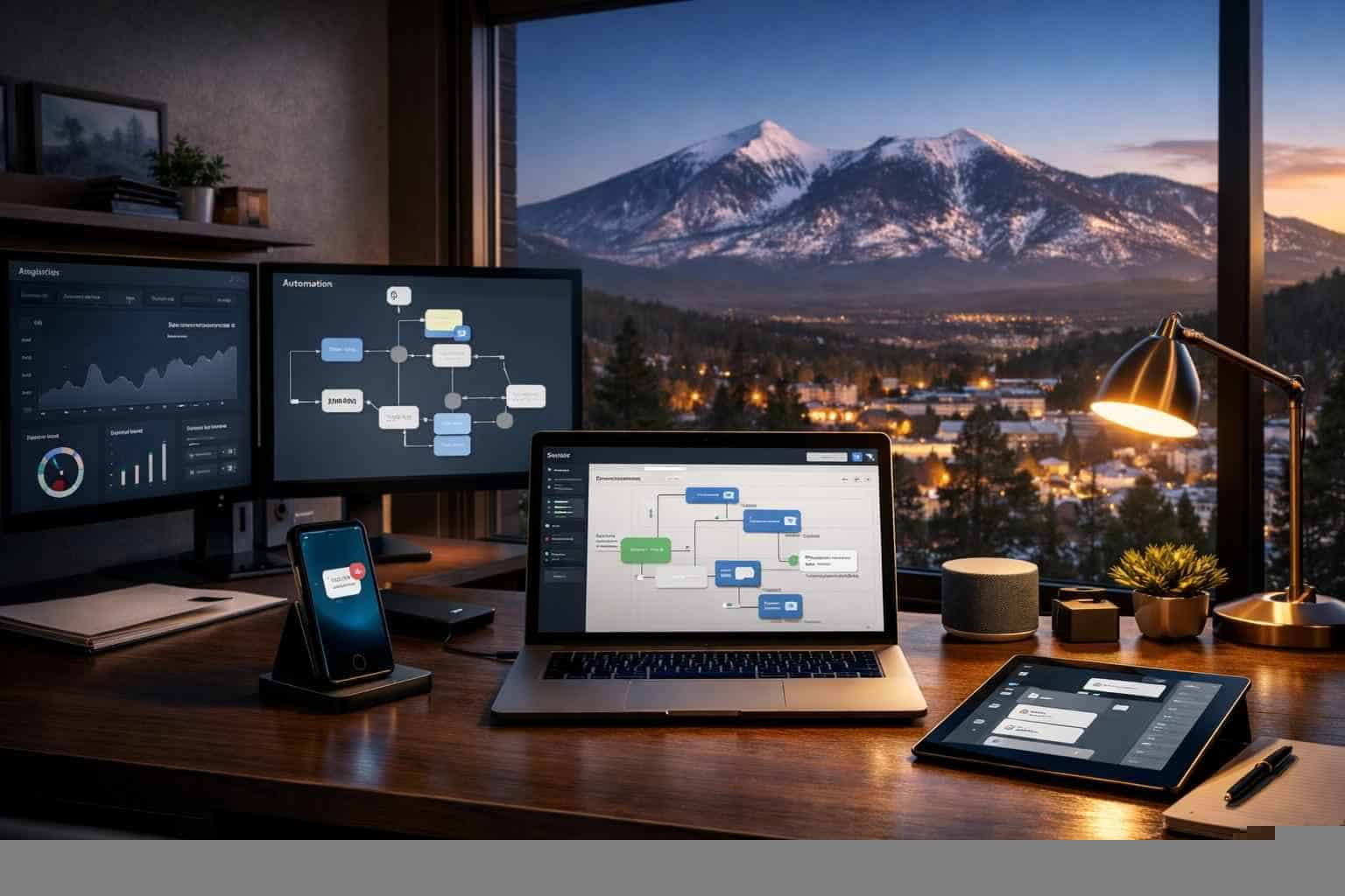 SMS Marketing Automation Services In Arizona 15 SMS Marketing Automation Services In Flagstaff AZ